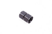Radium AN ORB Female to AN ORB Female Adaptor Fittings  - Radium Engineering | Coore Australia
