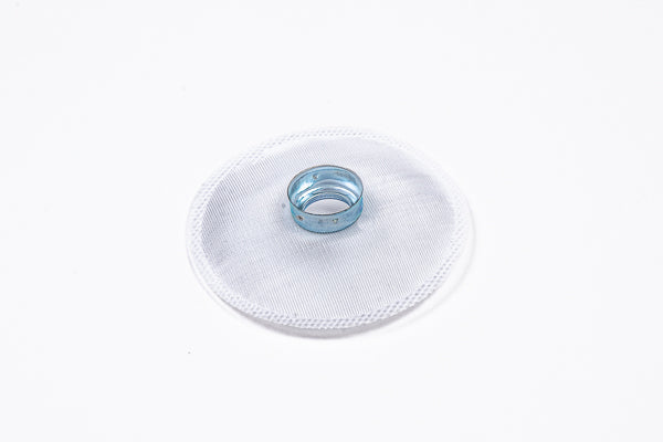 Radium Fuel Pump Inlet Filter Sock - 19mm  - Radium Engineering | Coore Australia