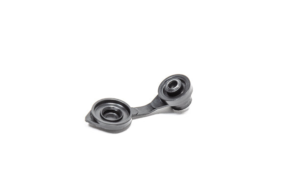 Radium Plastic Vent Flip Cap  - Radium Engineering | Coore Australia