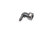 Radium SAE Female EFI Quick Connect to Barb Fittings  - Radium Engineering | Coore Australia