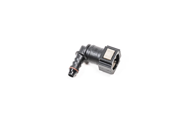 Radium SAE Female EFI Quick Connect to Barb Fittings  - Radium Engineering | Coore Australia