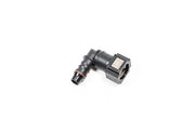 Radium SAE Female EFI Quick Connect to Barb Fittings  - Radium Engineering | Coore Australia