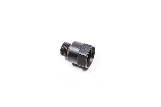 Radium 8AN ORB Female to 6AN ORB Male Adaptor Fitting  - Radium Engineering | Coore Australia