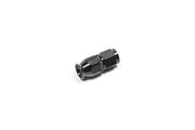 Radium 6AN PTFE Hose End Black  - Radium Engineering | Coore Australia