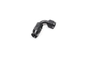 Radium 6AN PTFE Hose End Black  - Radium Engineering | Coore Australia
