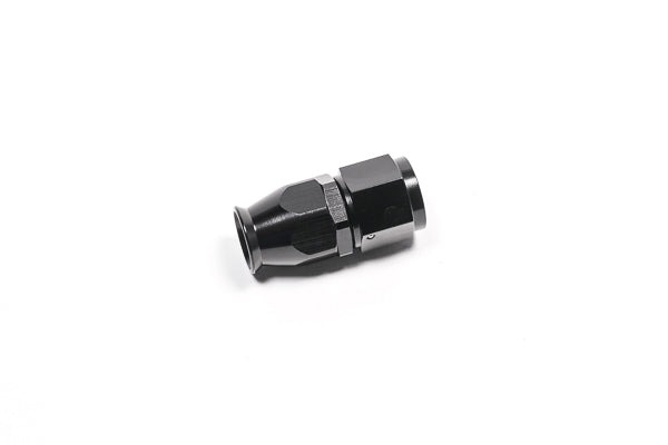 Radium 8AN PTFE Hose End Black  - Radium Engineering | Coore Australia