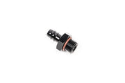 Radium AN ORB to Hose Barb Fittings  - Radium Engineering | Coore Australia