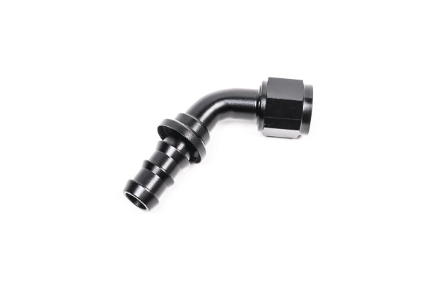 Radium PushLok Hose Ends  - Radium Engineering | Coore Australia