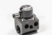 Radium 1/4" Push-To-Connect Vacuum Port Adaptor  - Radium Engineering | Coore Australia