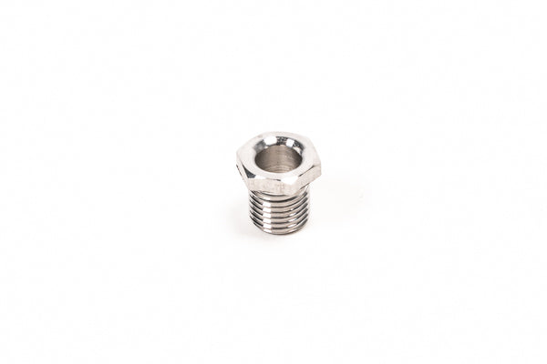 Radium Replacement Stainless Steel FPR Fuel Pressure Regulator Orifice  - Radium Engineering | Coore Australia