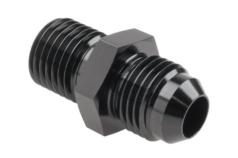 Radium AN Male Flare to Metric Male Fittings  - Radium Engineering | Coore Australia