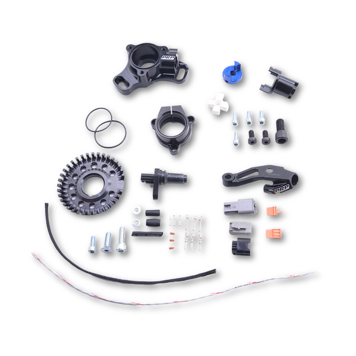 Ignition Timing & Mechanical Fuel Pump Kit to suit Mitsubishi 4G63