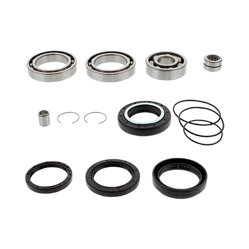RB 4WD Front Diff rebuild kit Bearing / Seal Kit