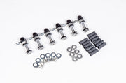 Radium Electrical Bulkhead Stud Kit, 8 Pack  - Radium Engineering | Coore Australia
