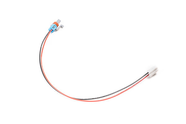 Radium Fuel Pump Connector Harness Walbro 460 E85 - Porsche 911 Turbo 996  - Radium Engineering | Coore Australia