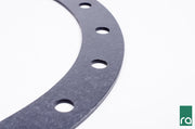 Radium Fuel Cell 24 Bolt Flange Gasket  - Radium Engineering | Coore Australia