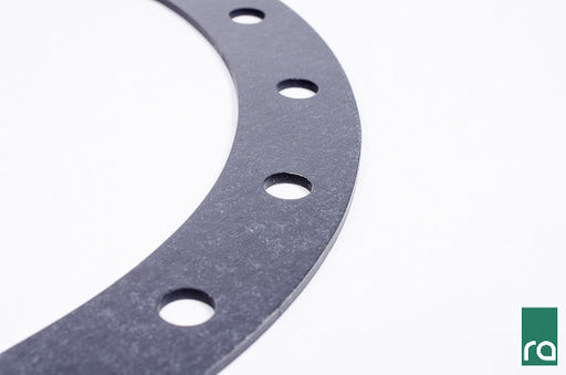 Radium Fuel Cell 24 Bolt Flange Gasket  - Radium Engineering | Coore Australia