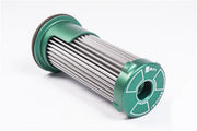 Radium Transmission Filter Stainless - Nissan GT-R R35  - Radium Engineering | Coore Australia