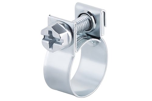 Radium EFI Hose Clamp 13.5-15.0mm SINGLE