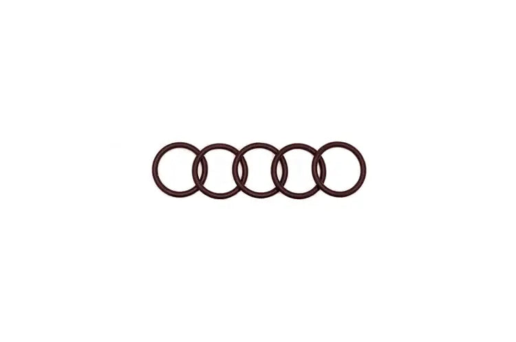 Radium AN ORB Fitting Replacement Viton O-Ring 5 Pack  - Radium Engineering | Coore Australia