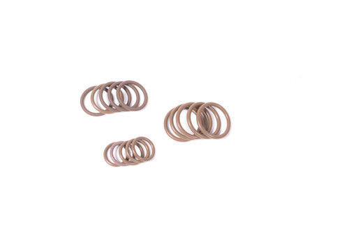 Radium AN ORB Fitting Replacement Viton O-Ring 5 Pack  - Radium Engineering | Coore Australia
