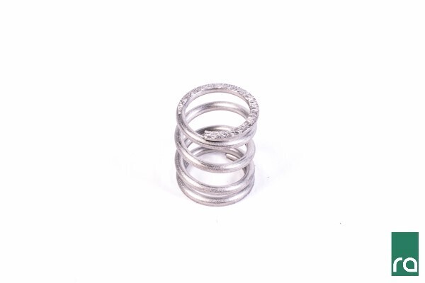 Radium FPR Spring- Wide Range (Use with Radium MPR, DMR, and FST-R)  - Radium Engineering | Coore Australia