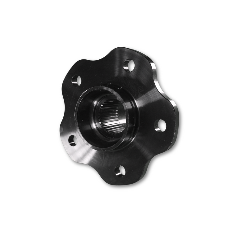 PRP Pro35 Series Nissan R Chassis 8.8" Differential Rear Axles