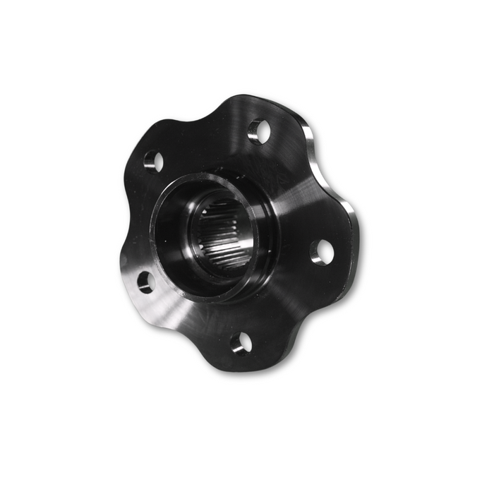 PRP Pro35 Series Nissan R Chassis 8.8" Differential Rear Axles