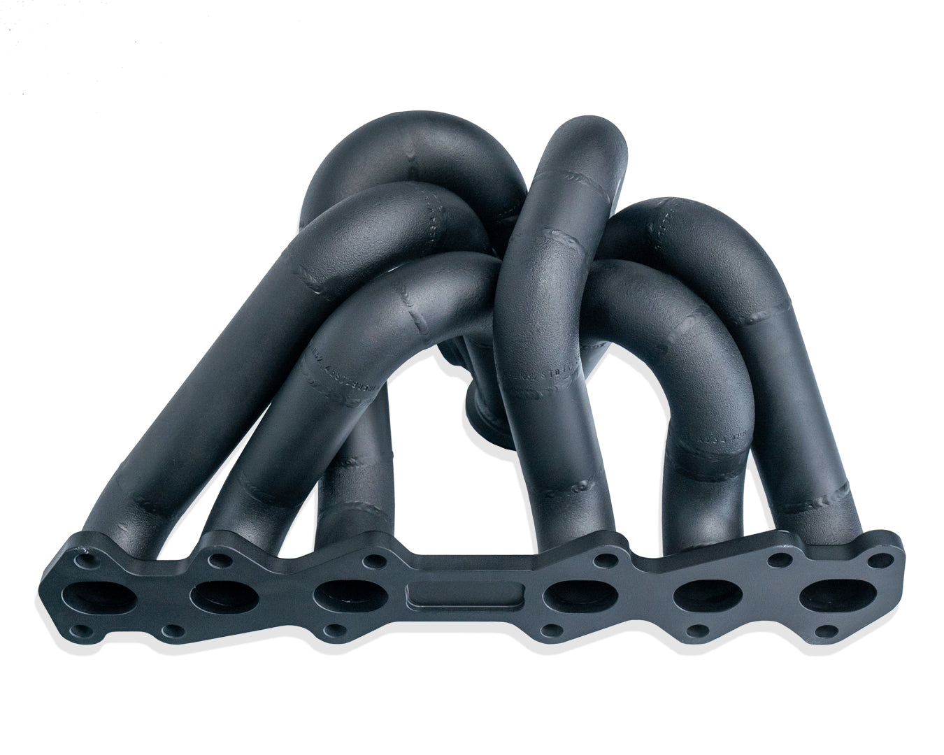Toyota 1JZGTE Non VVTi V-Band Exhaust Manifold — Platinum Racing