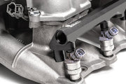 Radium Fuel Rail Kit - Toyota 1UZ-FE Non VVT-i  - Radium Engineering | Coore Australia