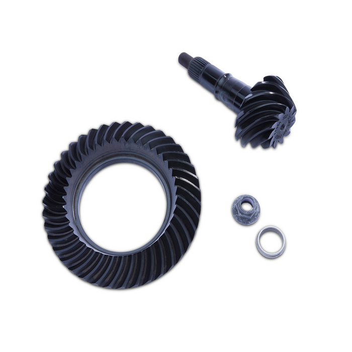 8.8" 3.55 Ring Gear & Pinion