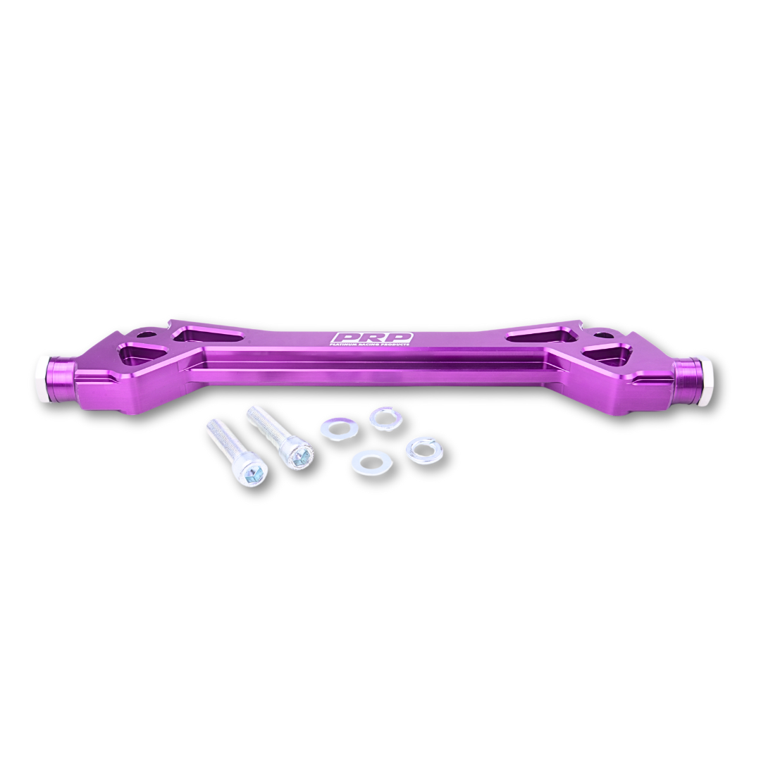 PRP Hicas Lockout Bar to suit Nissan Skyline R32 — Platinum Racing Products