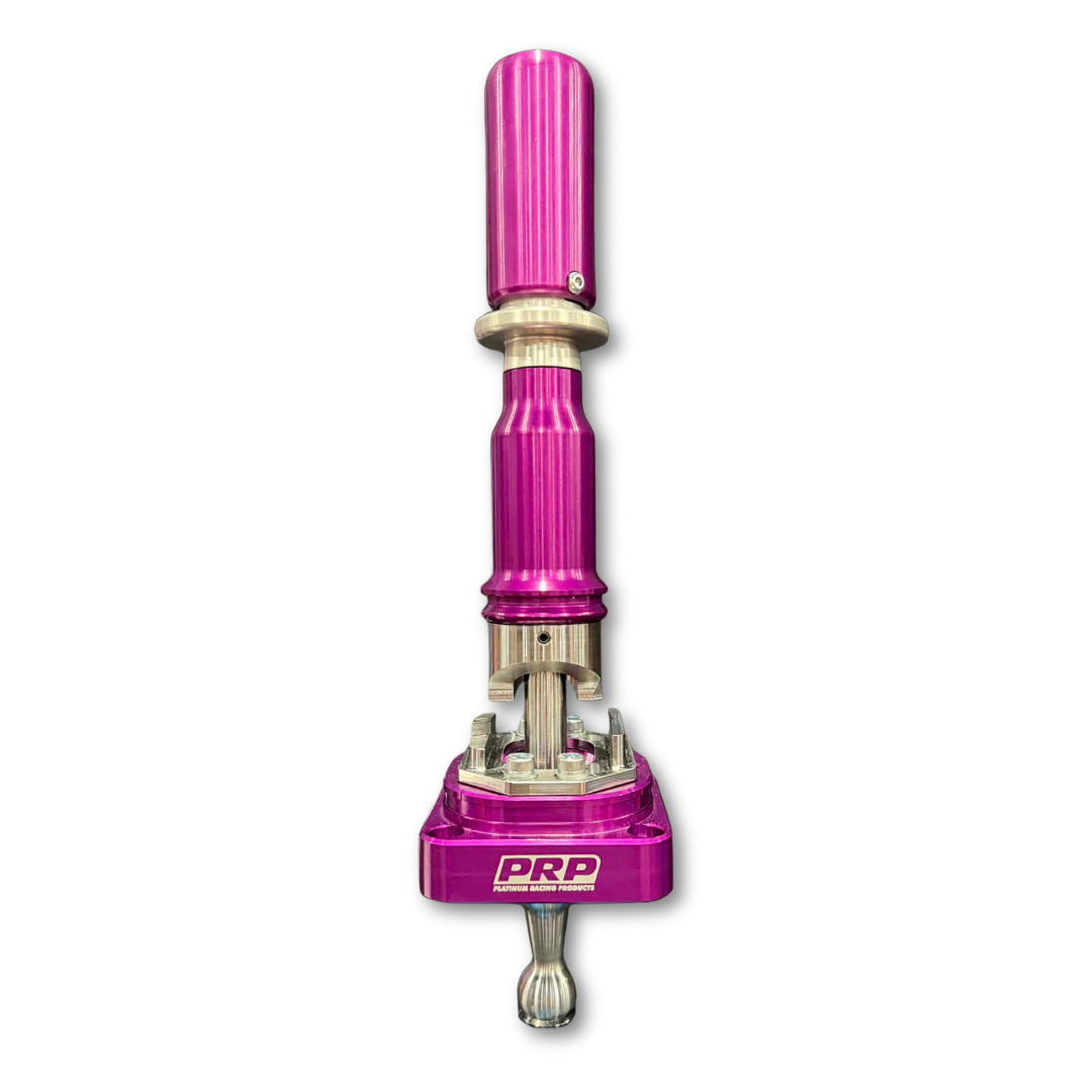 Lockout Quick Shifter — Platinum Racing Products