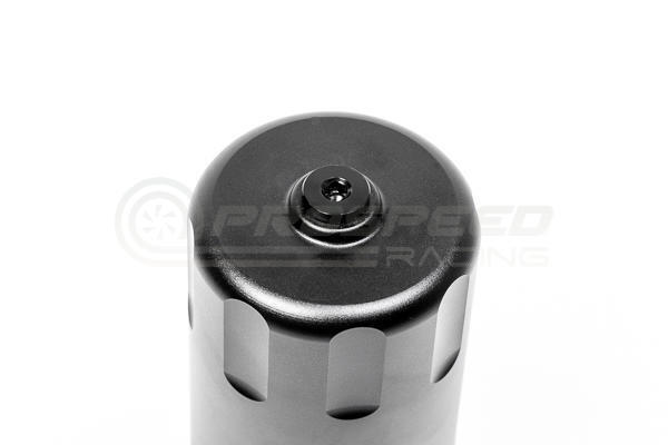 Radium Dual Fluid Lock Universal Catch Can Kit