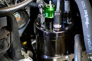 Radium Fuel Surge Tank Frame Rail Mount Kit - Lotus Elise/Exige  - Radium Engineering | Coore Australia