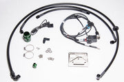 Radium Fuel Surge Tank Frame Rail Mount Kit - Lotus Elise/Exige  - Radium Engineering | Coore Australia