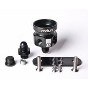 Radium Fuel Pressure Regulator  - Radium Engineering | Coore Australia