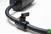 Radium Catch Can Petcock Drain Kit  - Radium Engineering | Coore Australia