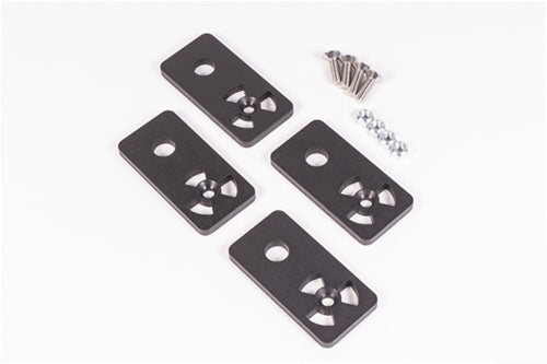 Radium Rear Clamshell Shim Kit - Lotus Exige (All)  - Radium Engineering | Coore Australia