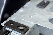 Radium Rear Clamshell Shim Kit - Lotus Exige (All)  - Radium Engineering | Coore Australia