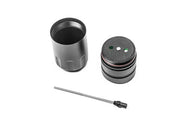 Radium Fluid Lock Catch can BMW E46 M3  - Radium Engineering | Coore Australia