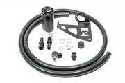 Radium Fluid Lock Catch can BMW E46 M3  - Radium Engineering | Coore Australia