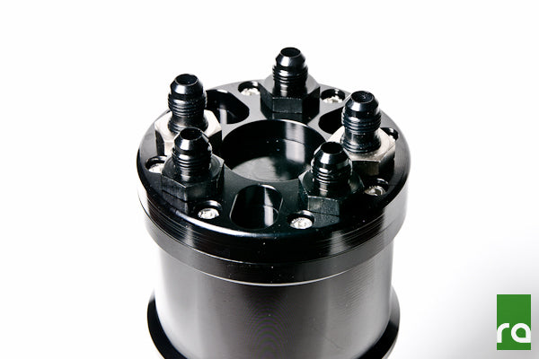 Radium Fuel Surge Tanks for External Pumps 20-0081 HVFST High