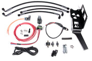 Radium Fuel Surge Tank Install Kit (FST Not Incl) - Honda S2000 AP1 99-04  - Radium Engineering | Coore Australia
