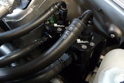 Radium PCV Catch Can Kit Fluid Lock - Honda S2000 AP1/AP2 99-09  - Radium Engineering | Coore Australia