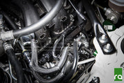 Radium Fuel Rail Kit - Subaru BRZ & Toyota 86 12-21, 22+  - Radium Engineering | Coore Australia