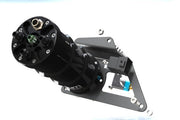 Radium Fuel Surge Tank Install Kit - Mitsubishi Evo X  - Radium Engineering | Coore Australia