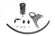 Radium Fluid Lock PCV Catch Can Kit - Mitsubishi Evo 7-9  - Radium Engineering | Coore Australia