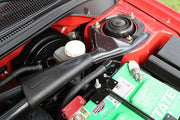 Radium Fluid Lock Crankcase Catch Can Kit - Mitsubishi Evo 7-9  - Radium Engineering | Coore Australia
