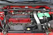 Radium Dual Fluid Lock Catch Can Kit - Mitsubishi Evo 7-9 - Mitsubishi Evo 7-9  - Radium Engineering | Coore Australia